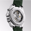Longines Conquest L3.835.4.02.9 Kol Saati L38354029
