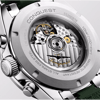 Longines Conquest L3.835.4.02.9 Kol Saati L38354029