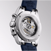 Longines Conquest L3.835.4.98.9 Kol Saati L38354989