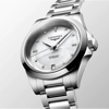 Longines Conquest L34304876 Kol Saati