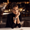 Longines Conquest L34304926 Kol Saati