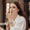 Longines Conquest L34304926 Kol Saati