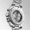 Longines Conquest L38354986 Kol Saati