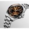 LONGINES HYDROCONQUEST GMT L37904666 - L3.790.4.66.6 ERKEK KOL SAATİ