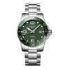 Longines Hydroconquest L37814066 Kol Saati L3.781.4.06.6