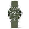Longines HydroConquest L37814069 Erkek Kol Saati L3.781.4.06.9