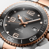 Longines Hydroconquest L37823787 Kol Saati