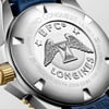 Longines Hydroconquest L37823969 Kol Saati L3.782.3.96.9