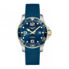Longines Hydroconquest L37823969 Kol Saati L3.782.3.96.9
