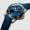 Longınes Hydroconquest L37823989 Erkek Kol Saati L3.782.3.98.9