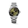 Longines Hydroconquest L37904066  Erkek Kol Saati