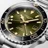 Longines Hydroconquest L37904066  Erkek Kol Saati