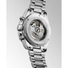 Longines L38354926 Conquest Chronograph Erkek Kol Saati