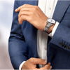 Longines Master Collection L29094786 Kol Saati