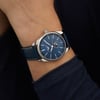 LONGINES MASTER COLLECTION MOONPHASE L29194920 - L2.919.4.92.0 ERKEK KOL SAATİ