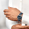 Longines Spirit L38114930 Kol Saati
