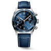 Longines Spirit L38214932 Kol Saati
