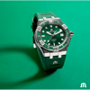 Maurice Lacroix Aikon AI6057-SSL50-630-5 Erkek Kol Saati ML-AI6057SSL50630-5