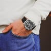Maurice Lacroix ML-AI1018SS001330-2 Erkek Kol Saati