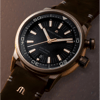 MAURICE LACROIX PT6248-BRZ01-330-3 Erkek KOL SAATİ