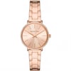 Michael Kors MK1040 Kadın Kol Saati