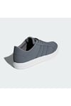 Adidas B43892 VS SET Erkek Sneaker Ayakakbısı Gri
