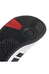 Adidas H03863 HOOPS 3.0 CF C Çocuk Sneaker Ayakkabısı Beyaz