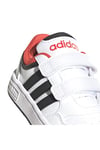 Adidas H03863 HOOPS 3.0 CF C Çocuk Sneaker Ayakkabısı Beyaz