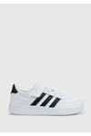 Adidas HP8963 Breaknet 2.0 EL K Çocuk Sneaker Ayakkabısı Beyaz
