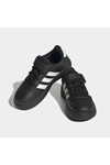 Adidas HP8968 Breaknet 2.0 EL K Çocuk Sneaker Ayakkabısı Siyah