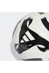 Adidas HT2430 TIRO CLB Futbol Topu Siyah Beyaz