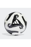 Adidas HT2430 TIRO CLB Futbol Topu Siyah Beyaz