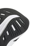 Adidas ID8738 QUESTAR 3 W Kadın Yürüyüş Ayakkabısı Siyah Beyaz