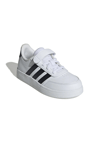 Adidas IE3792 BREAKNET 2.0 EL C Çocuk Sneaker Beyaz