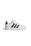 Adidas IE3792 BREAKNET 2.0 EL C Çocuk Sneaker Beyaz
