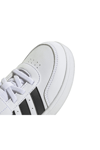 Adidas IE3792 BREAKNET 2.0 EL C Çocuk Sneaker Beyaz