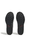 Adidas IF2579 TERREX TRACEROCKER 2 GTX Erkek Outdoor Ayakkabısı Siyah