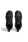 Adidas IF4977 TERREX UNITY LEA MID R.RDY Erkek Outdoor Bot Siyah