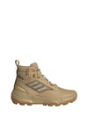 Adidas IF4978 TERREX UNITY LEA MID R.RDY Erkek Outdoor Bot bej
