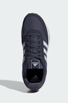 Adidas IG1178 RUN 60s 3.0  Erkek Yürüyüş Ayakkabı Lacivert