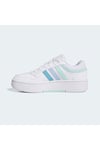 Adidas IH0183 HOOPS 3.0 BOLD W Kadın Sneaker Beyaz