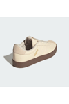 Adidas IH4019 VL COURT 3.0 Kadın Sneaker bej
