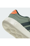 Adidas KI8670 BREAKNET 3.0 CF I Çocuk Sneaker Ayakkabı yeşil
