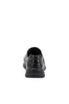 Forelli 46109 FOR-HALLUKS Erkek Klasik Comfort Ayakkabı Siyah