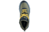 Hummel Jack TULSA M Bot 10121656-M Erkek Outdoor Su Geçirmez Bot haki turuncu