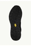 Jack Wolfskin 4056401_6000 TERRAQUEST TEXAPORE LOW M Erkek Outdoor Ayakkabısı Siyah