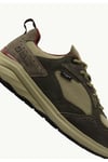Jack Wolfskin A62134_A0030 CAMP FEVER TEXAPORE LOW M Erkek Outdoor Ayakkabı Kahverengi