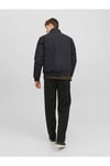 Jack&Jones 12238659 JPRCCCLEMENT SHORT STYLE Erkek Mont Siyah