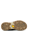 Merrell J038224 MOAB SPEED 2 LTR WP Kadın Outdoor Yürüyüş Ayakkabısı Haki Siyah
