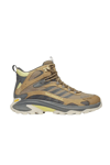 Merrell J038339  MOAB SPEED 2 MID GTX Erkek Outdoor Bot Kahverengi